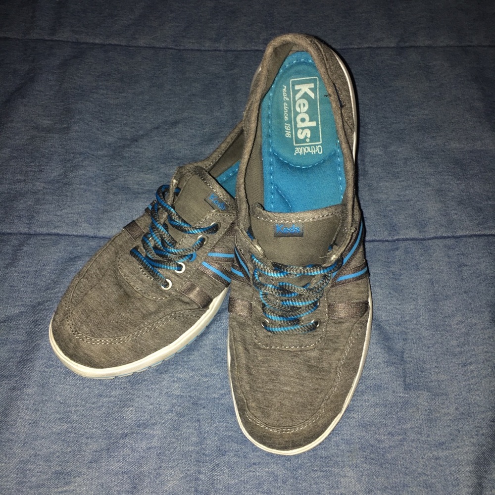 Keds Ortholite Sneakers